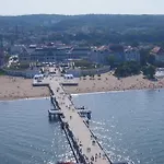 Zacisze Centrum By Grand Zoppot