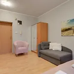 Apartment Zacisze Centrum By Grand