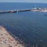Zacisze Centrum By Grand