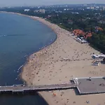 Apartment Zacisze Centrum By Grand