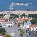 Zacisze Centrum By Grand
