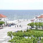 Zacisze Centrum By Grand Zoppot