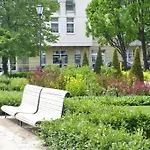 Apartment Zacisze Centrum By Grand Zoppot