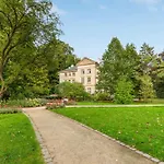 Apartment Zacisze Centrum By Grand