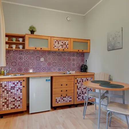 Zacisze Centrum By Grand Appartement
