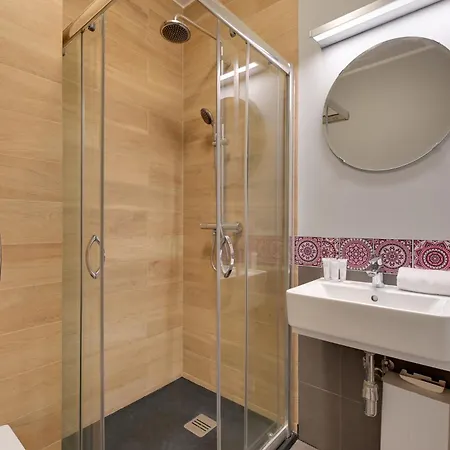 Zacisze Centrum By Grand Appartement *