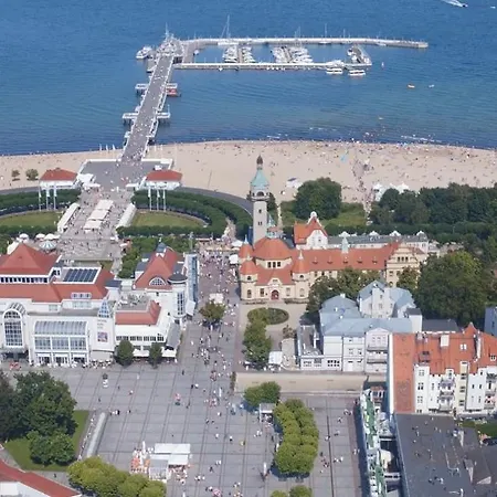 Zacisze Centrum By Grand
