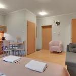 Zacisze Centrum By Grand Apartamento *