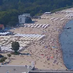 Zacisze Centrum By Grand *