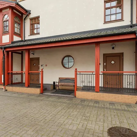 Zacisze Centrum By Grand