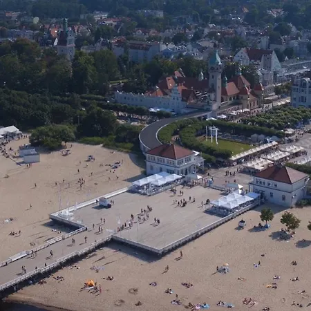 Zacisze Centrum By Grand Apartament *