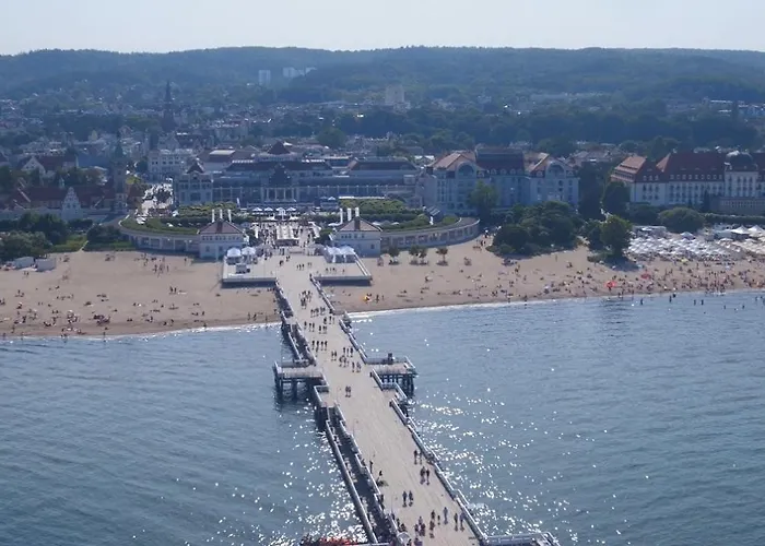 Zacisze Centrum By Grand סופוט