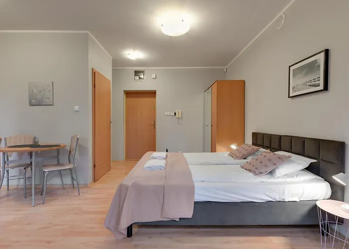 Zacisze Centrum By Grand *