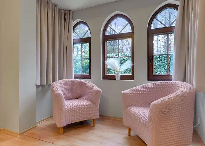 Zacisze Centrum By Grand סופוט