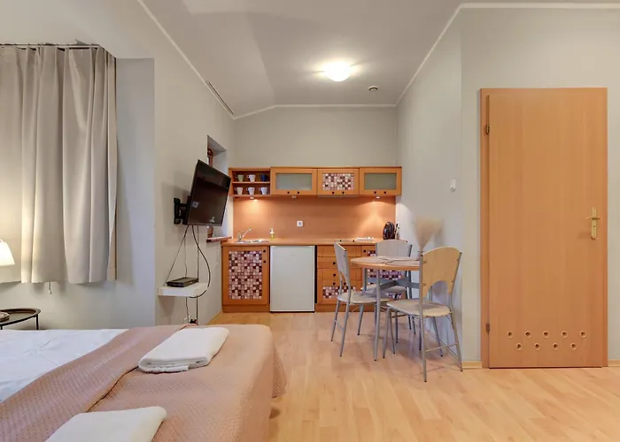 Zacisze Centrum By Grand