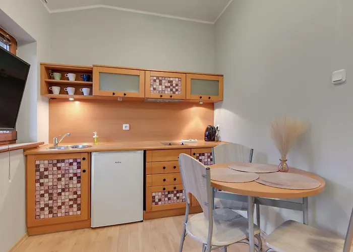 Zacisze Centrum By Grand סופוט