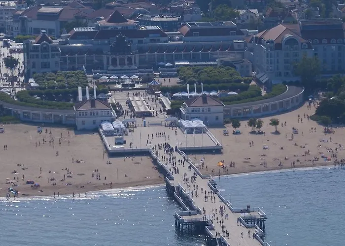 Zacisze Centrum By Grand דירה