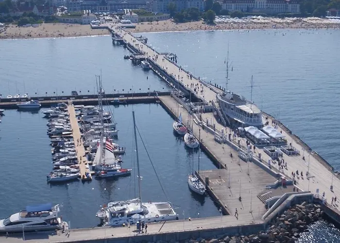 דירה Zacisze Centrum By Grand *