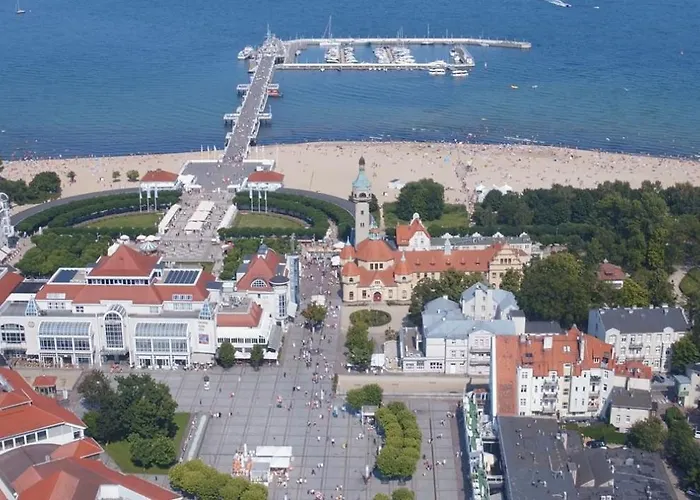 Zacisze Centrum By Grand