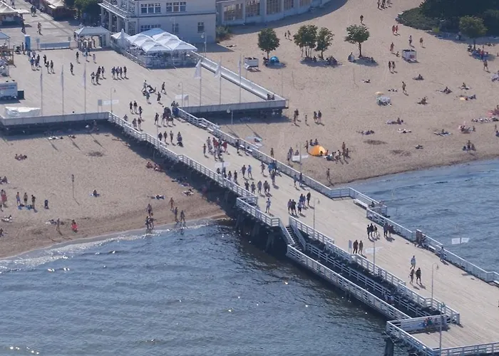 Zacisze Centrum By Grand