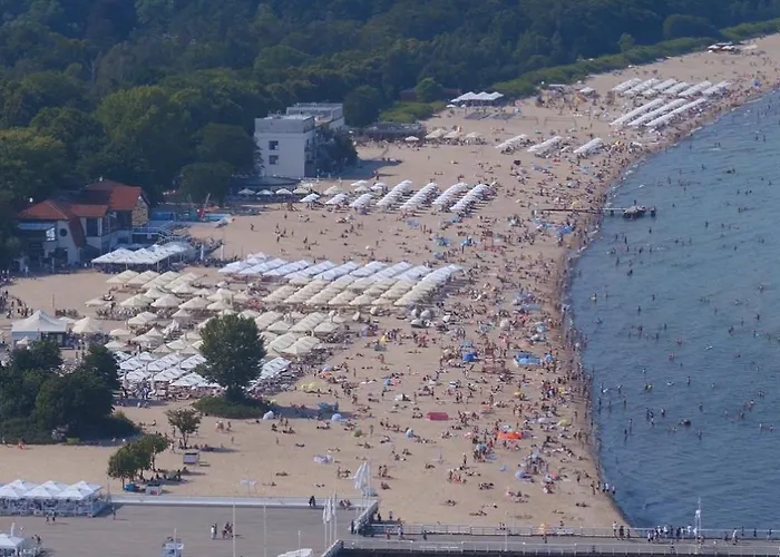 Zacisze Centrum By Grand *