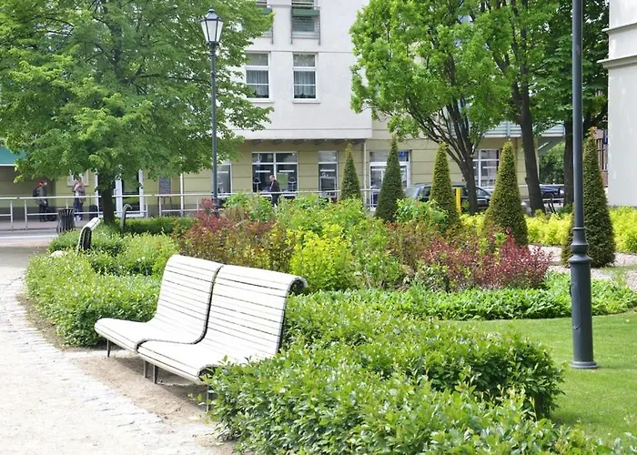 דירה Zacisze Centrum By Grand סופוט